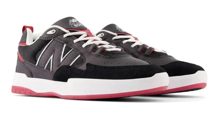 NB Numeric 808 x Tiago Lemos / Black / Red
