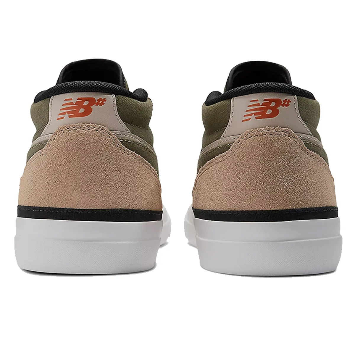 New Balance 417 Frankie Villani - Tan/Olive
