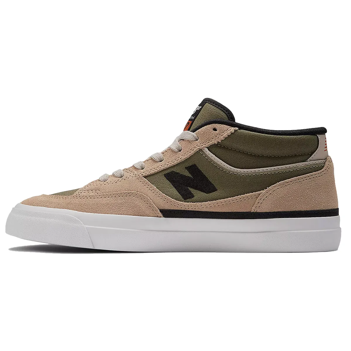 New Balance 417 Frankie Villani - Tan/Olive