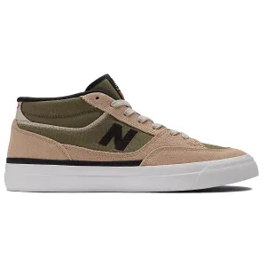 New Balance 417 Frankie Villani - Tan/Olive