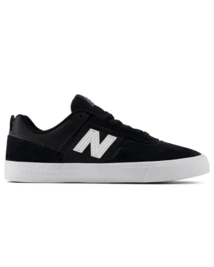 New Balance Numeric Jamie Foy 306 Black/White