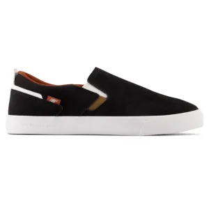 New Balance Numeric Jamie Foy 306L Skateboard Shoe - Black/White