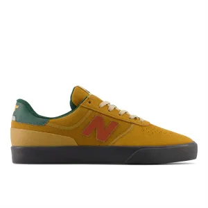 New Balance Numeric Men's 272 Wheat Black Shoes