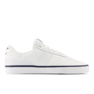 New Balance Numeric Men's 272 White Blue Shoes