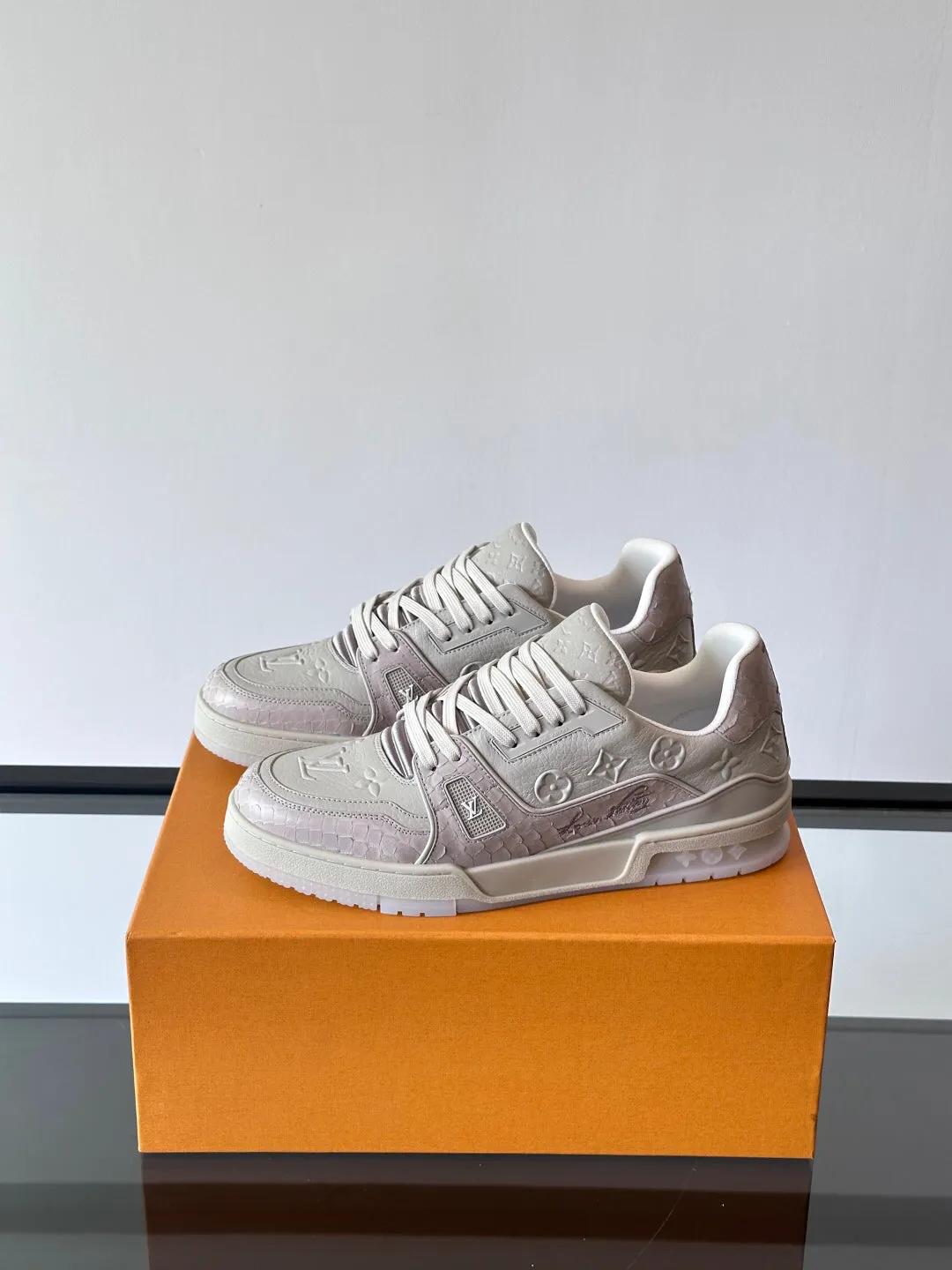 New Colorway Sneakers