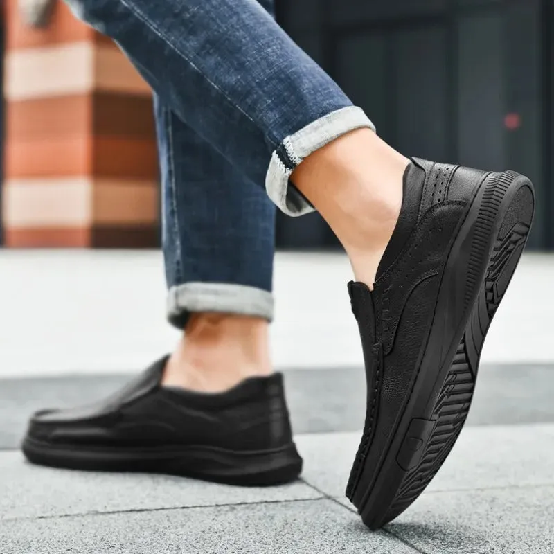NEWTON | MEN’S ORTHOPAEDIC WALKING SHOE