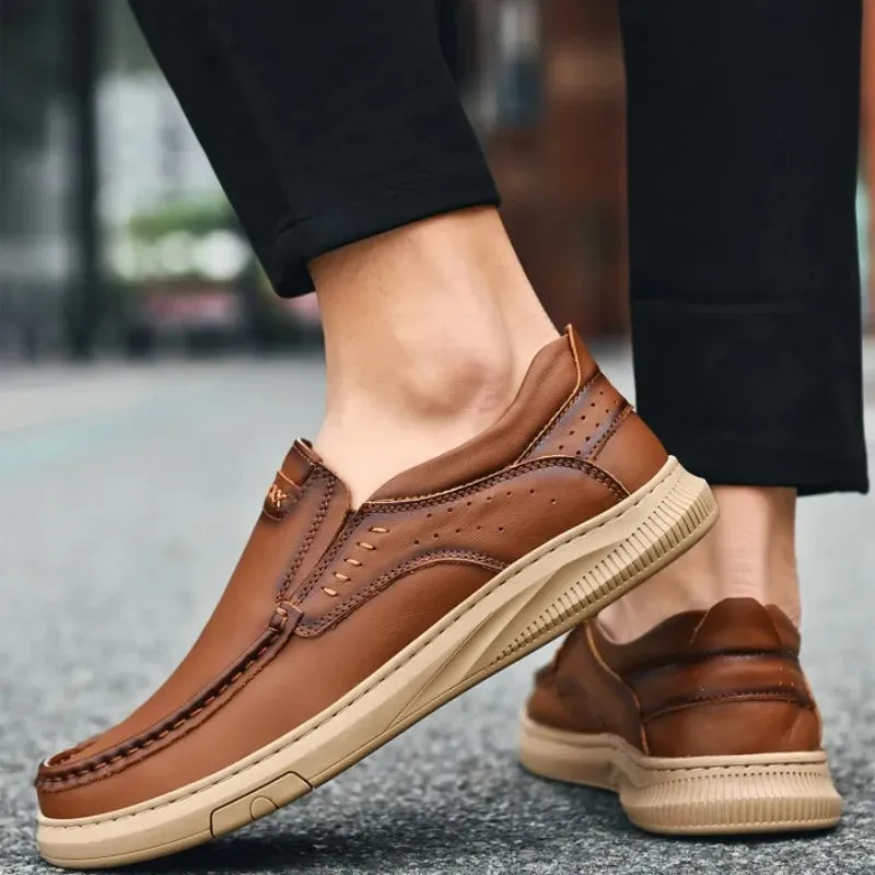 NEWTON | MEN’S ORTHOPAEDIC WALKING SHOE