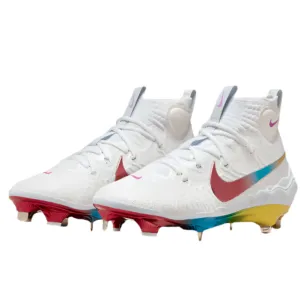 Nike Alpha Huarache NXT Metal Cleats - DJ6517-106
