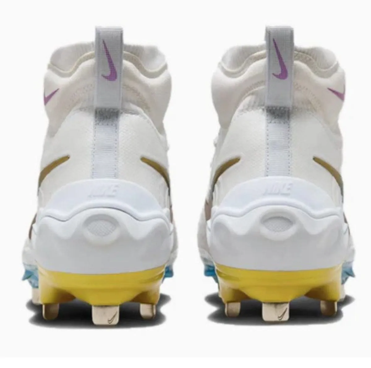 Nike Alpha Huarache NXT Metal Cleats - DJ6517-106