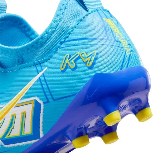 Nike JR Zoom Vapor 15 Academy KM FG/MG