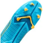 Nike Mercurial Vapor 14 Academy Youth Firm Ground Cleats