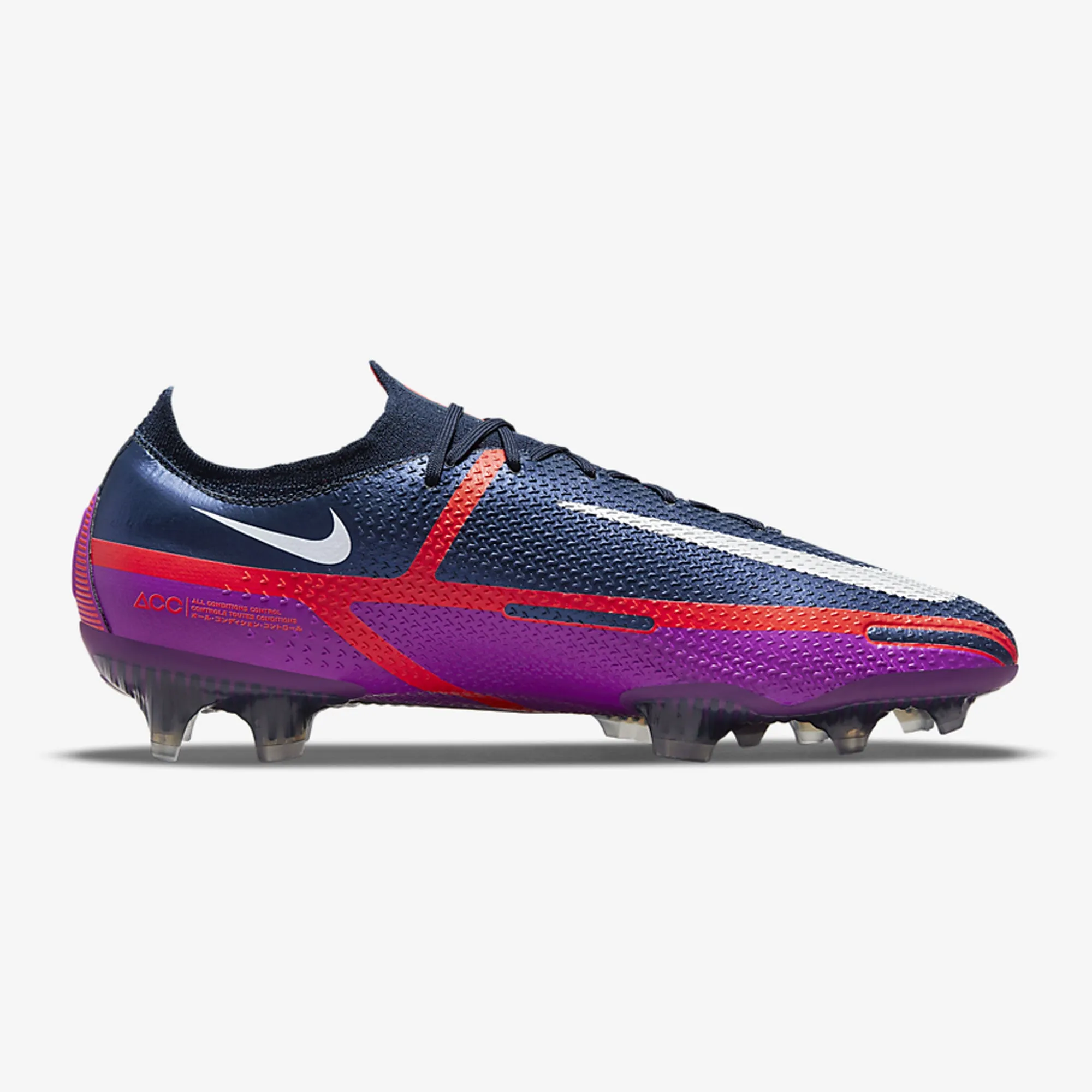 NIKE PHANTOM GT2 DYNAMIC FIT FG