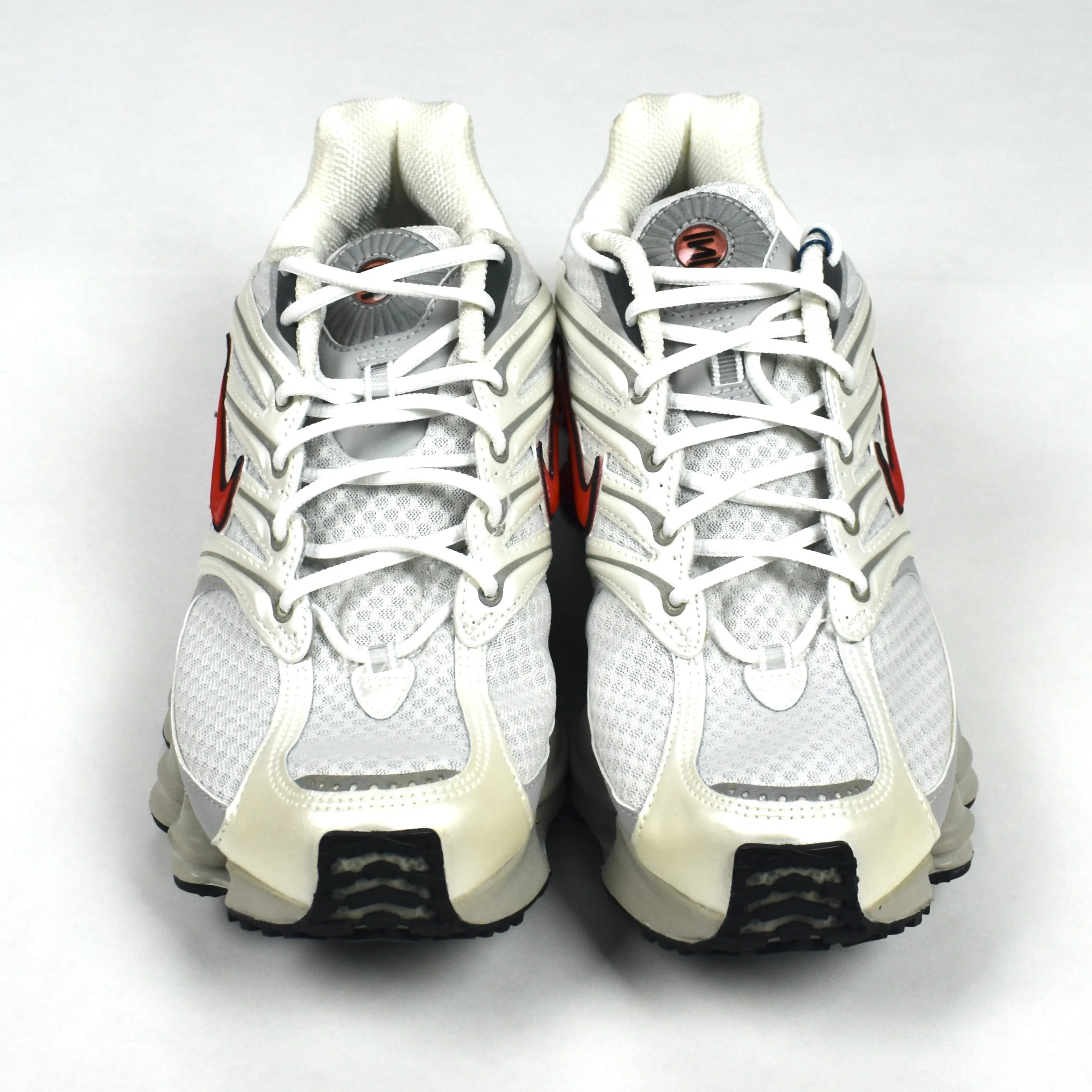 Nike - Shox TL2 OG (White/Sport Red)