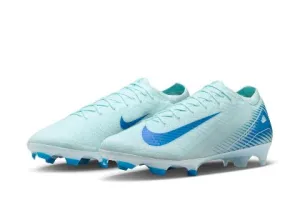 Nike ZM Vapor 16 Elite FG- Glacier Blue/Blue Orbit