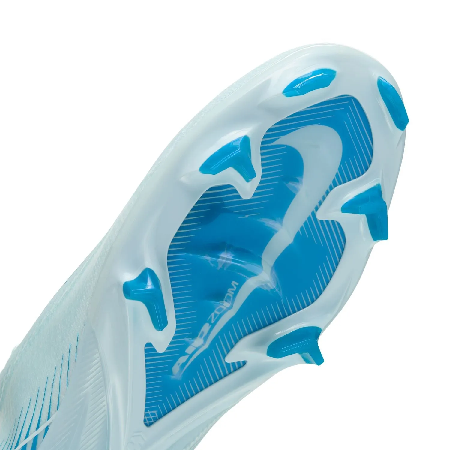 Nike ZM Vapor 16 Elite FG- Glacier Blue/Blue Orbit