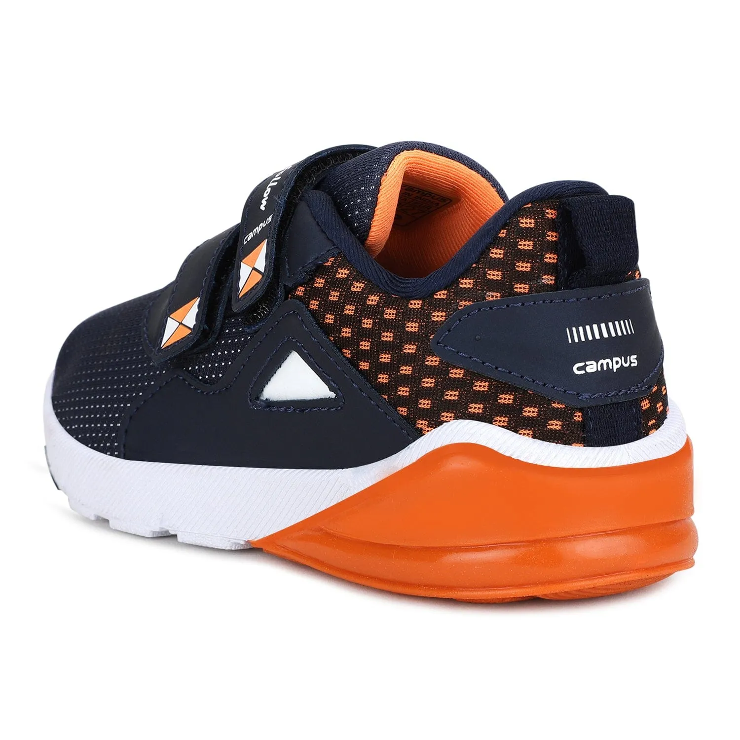 NT-456V Kid's Walking Shoes