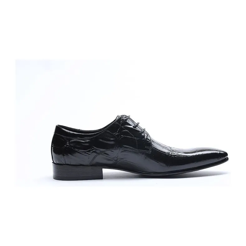 Ostranuxe Festive Footwear Elegance