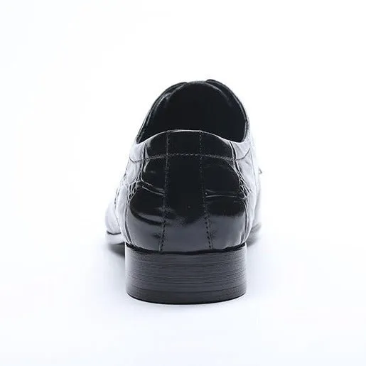 Ostranuxe Festive Footwear Elegance