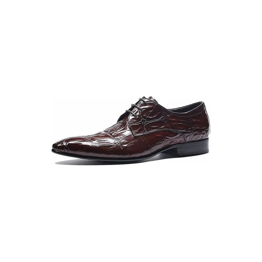 Ostranuxe Festive Footwear Elegance
