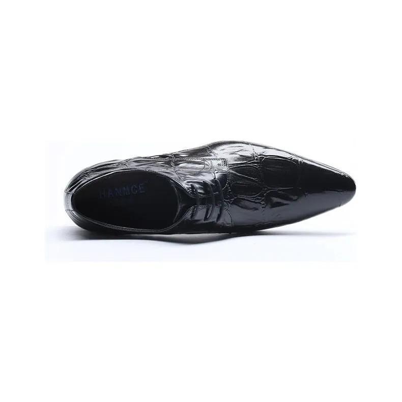 Ostranuxe Festive Footwear Elegance