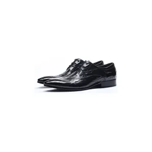 Ostranuxe Festive Footwear Elegance