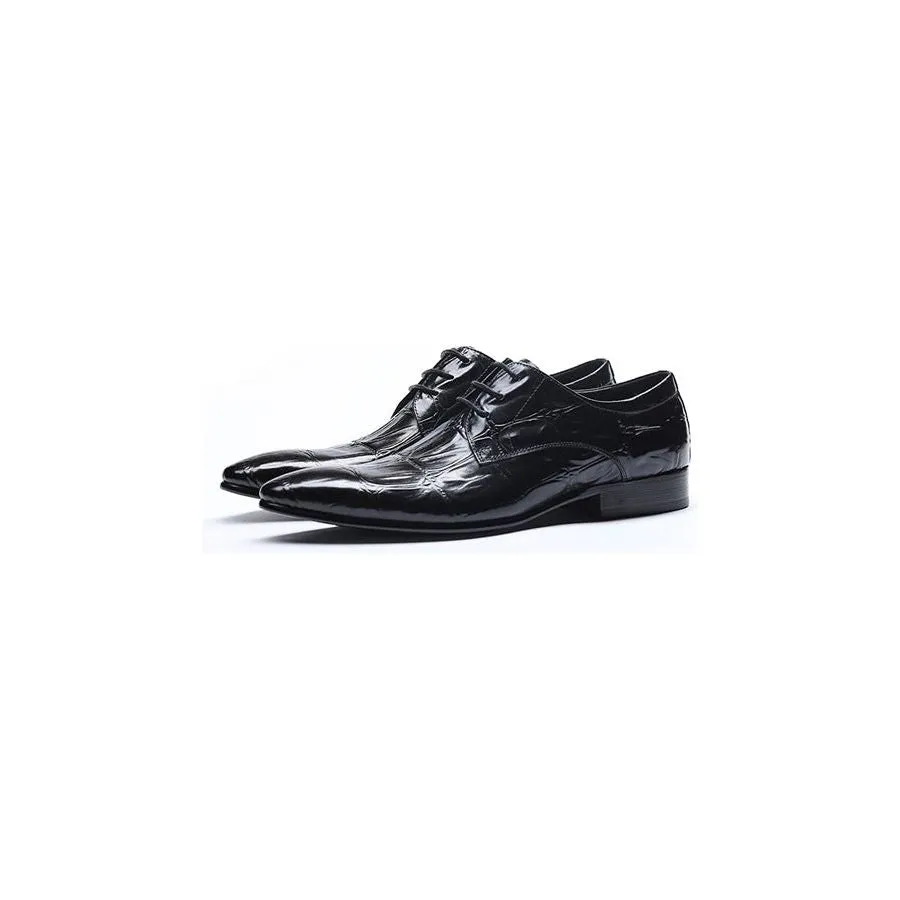 Ostranuxe Festive Footwear Elegance