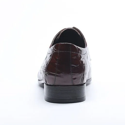 Ostranuxe Festive Footwear Elegance