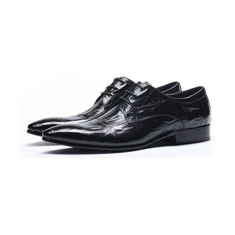 Ostranuxe Festive Footwear Elegance