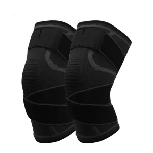 Pair Knee Brace Best Support & Pain Relief