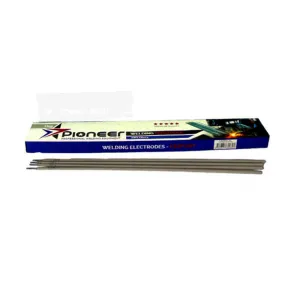 PIONEER Welding Rods General Purpose 3.2mm 1kg