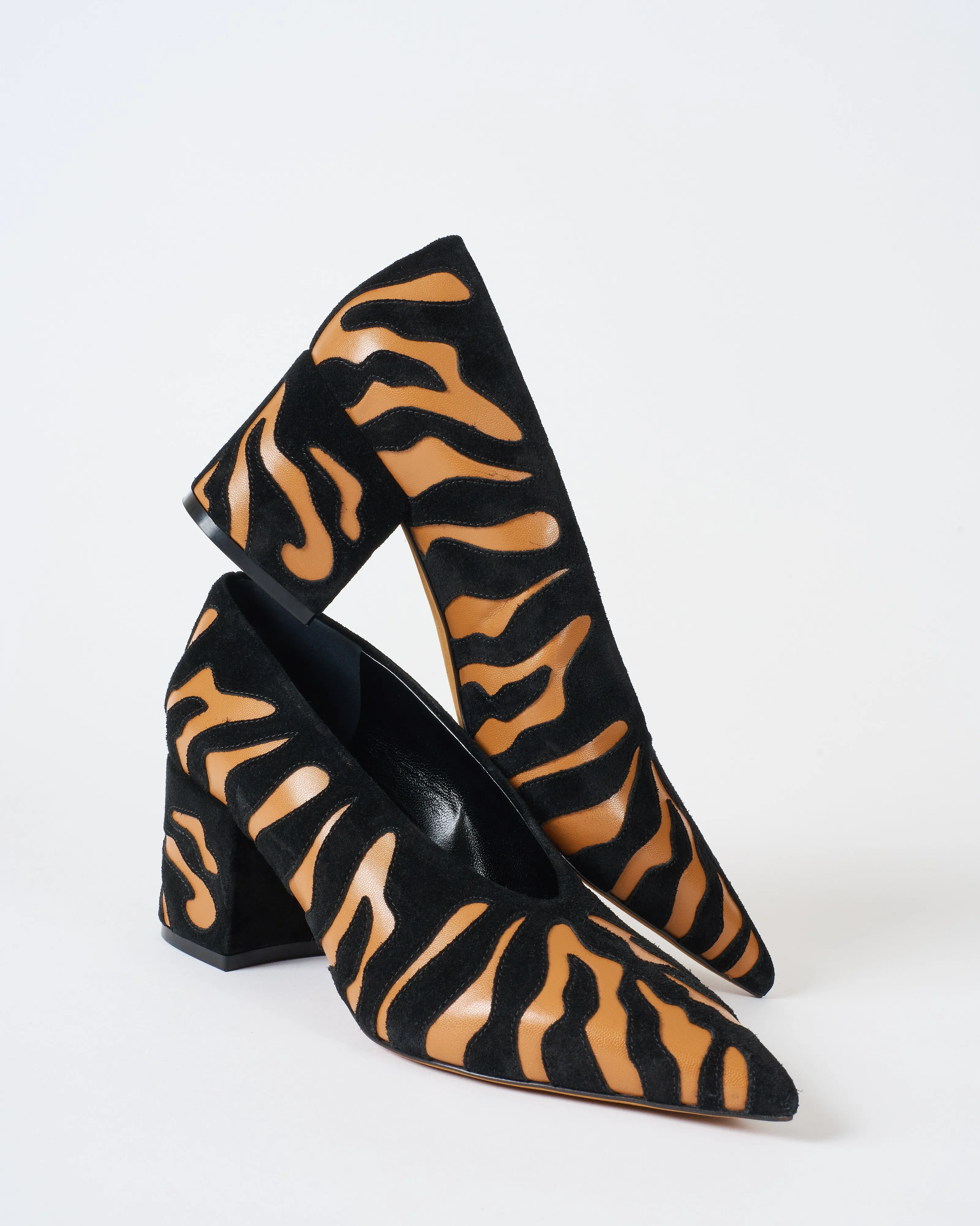polline pump