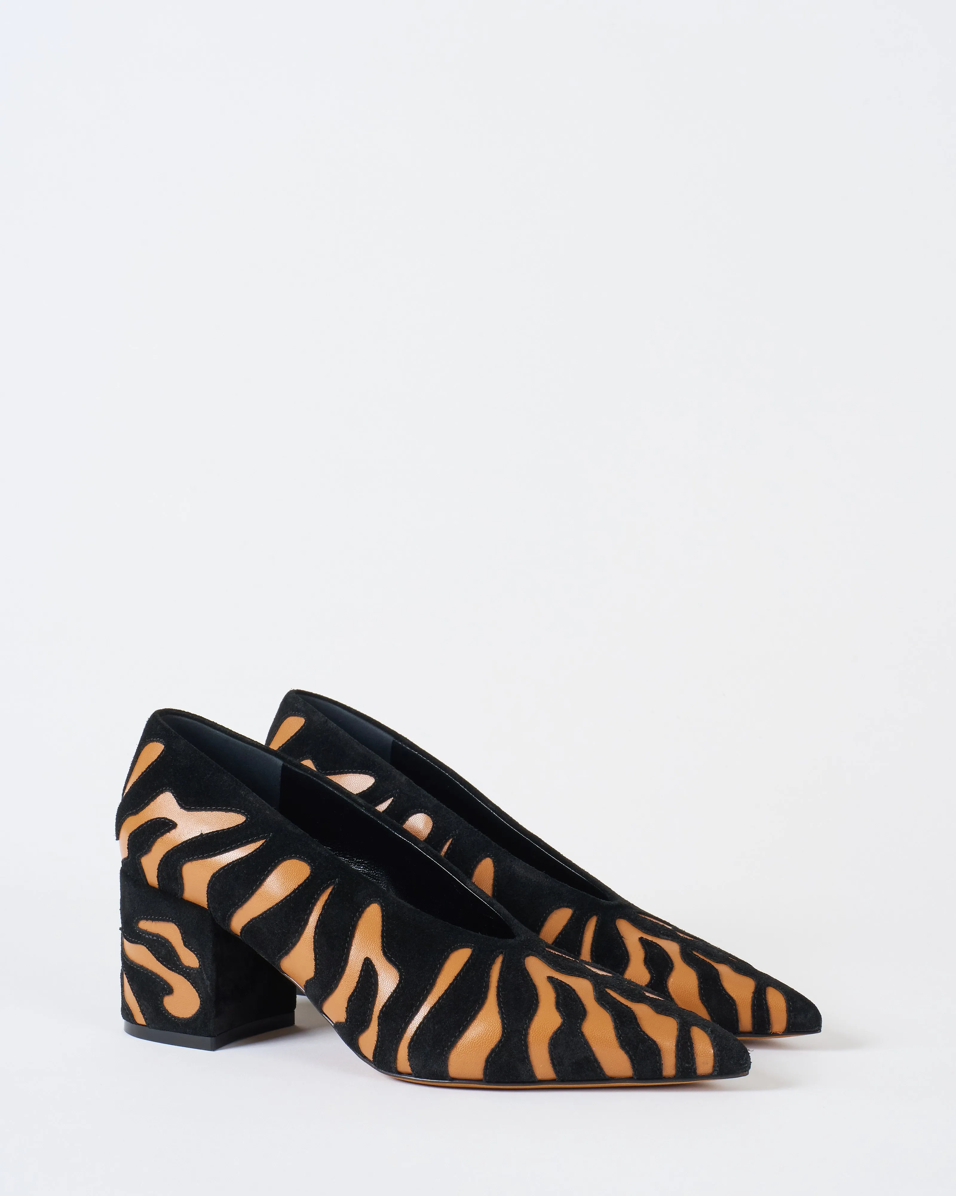 polline pump