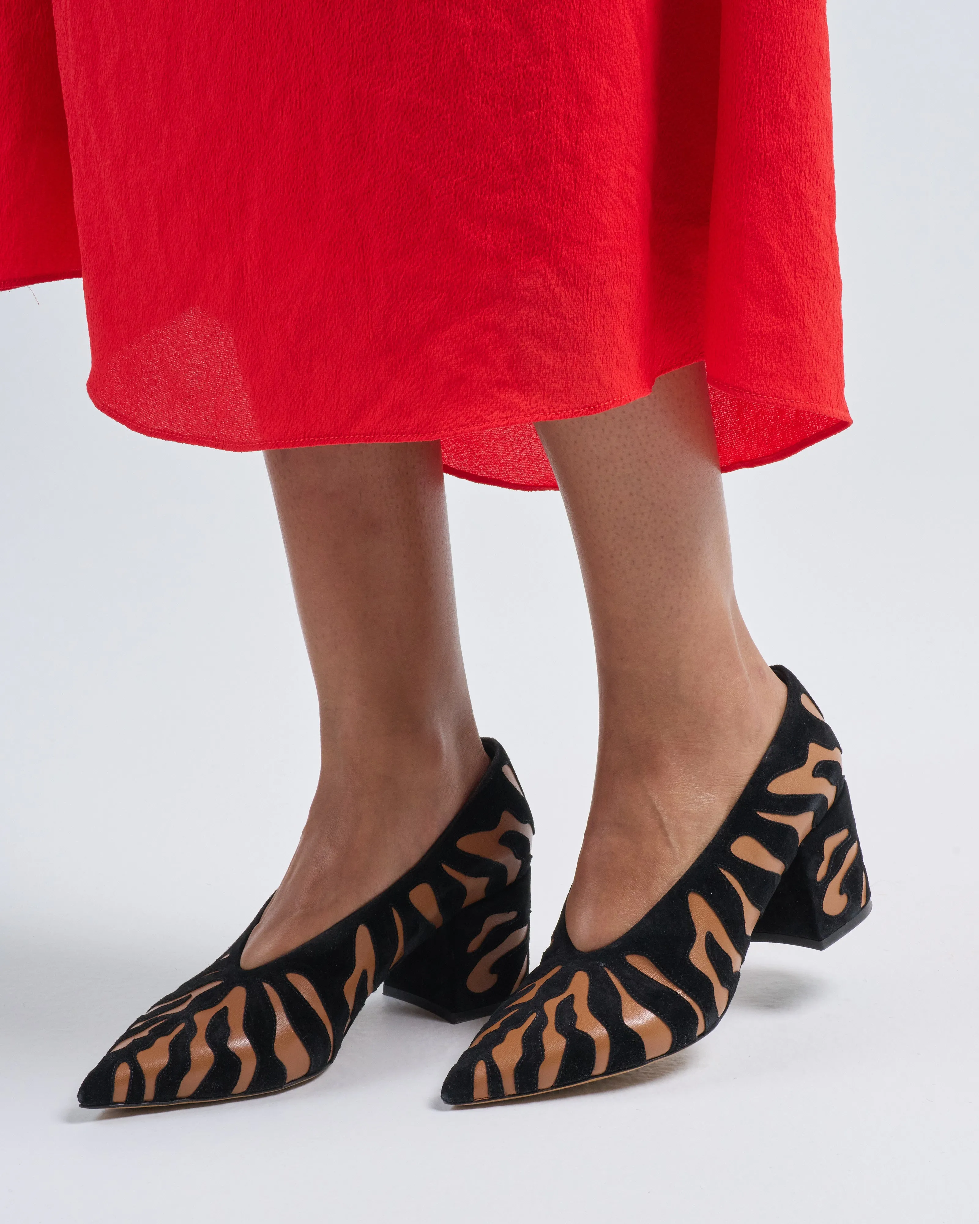 polline pump