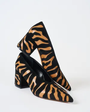 polline pump