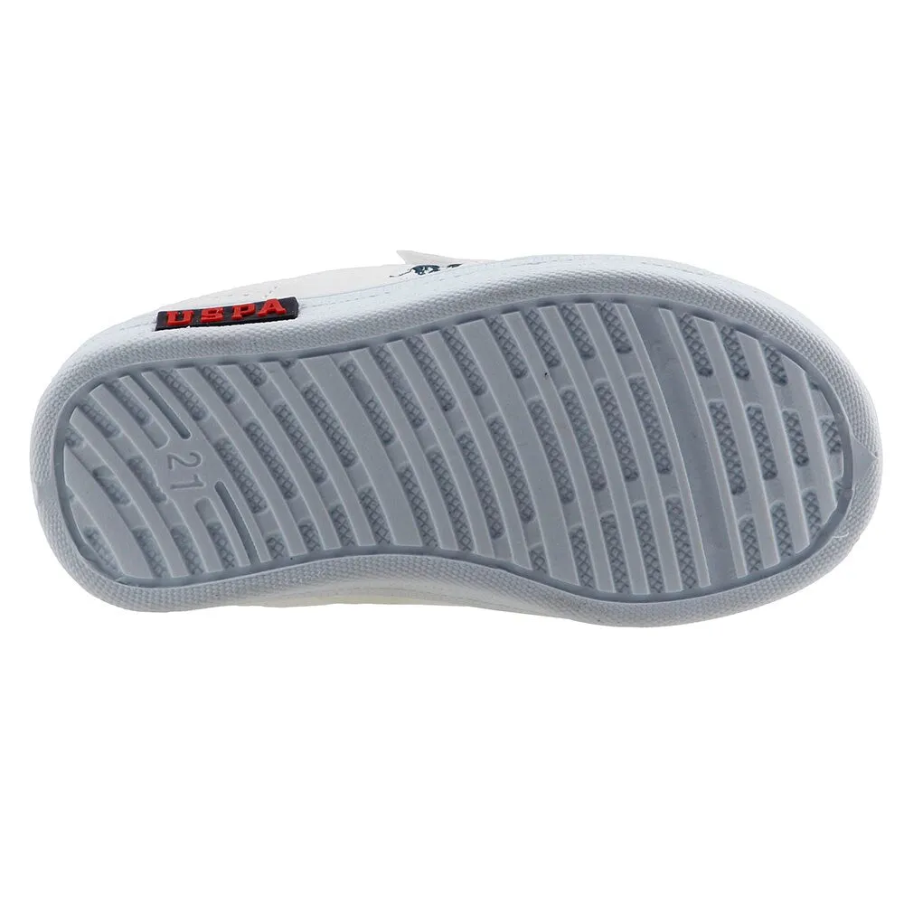 Polo Assn Cameron Casual Male Child Sport Shoes