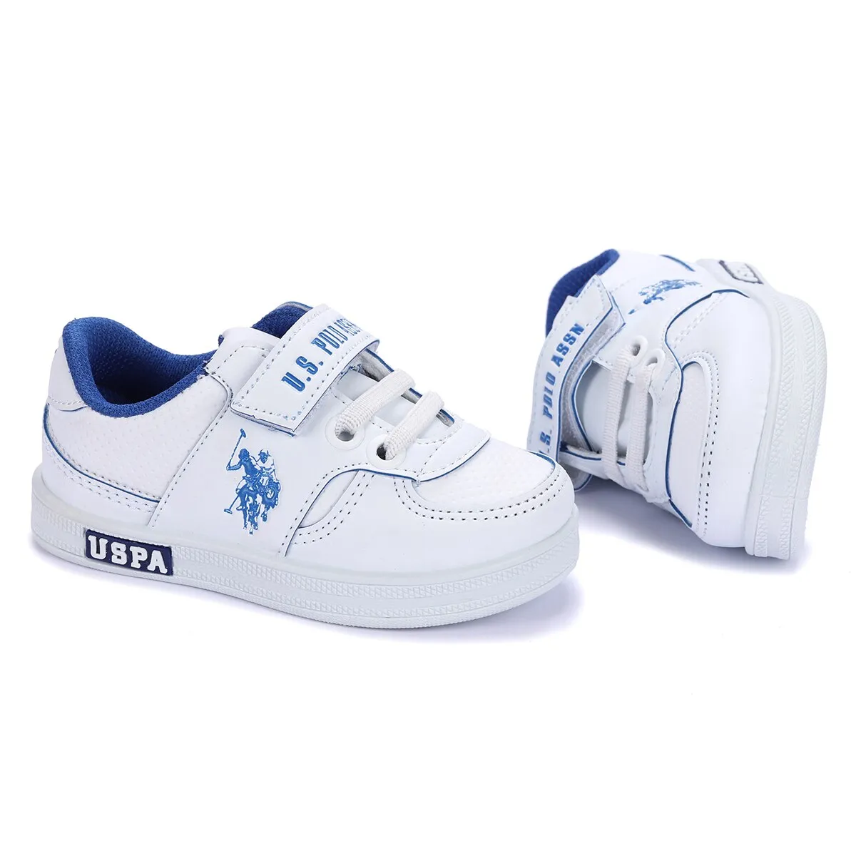 Polo Assn Cameron Casual Male Child Sport Shoes