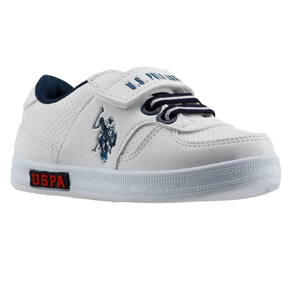 Polo Assn Cameron Casual Male Child Sport Shoes