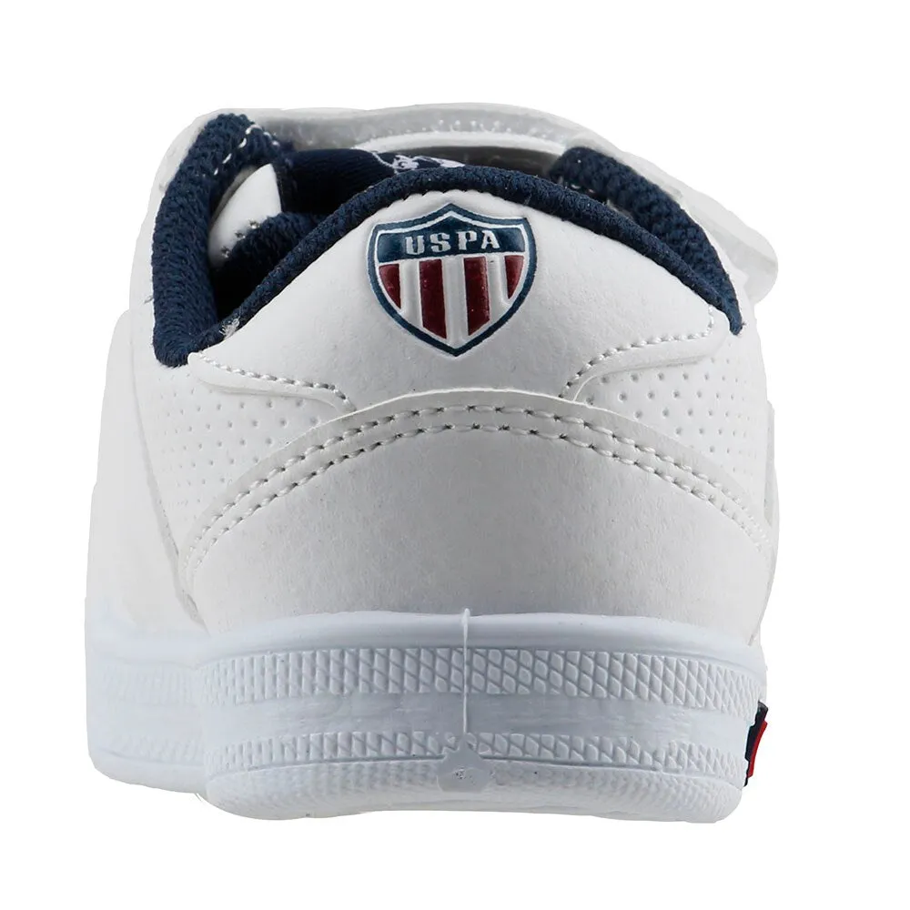 Polo Assn Cameron Casual Male Child Sport Shoes