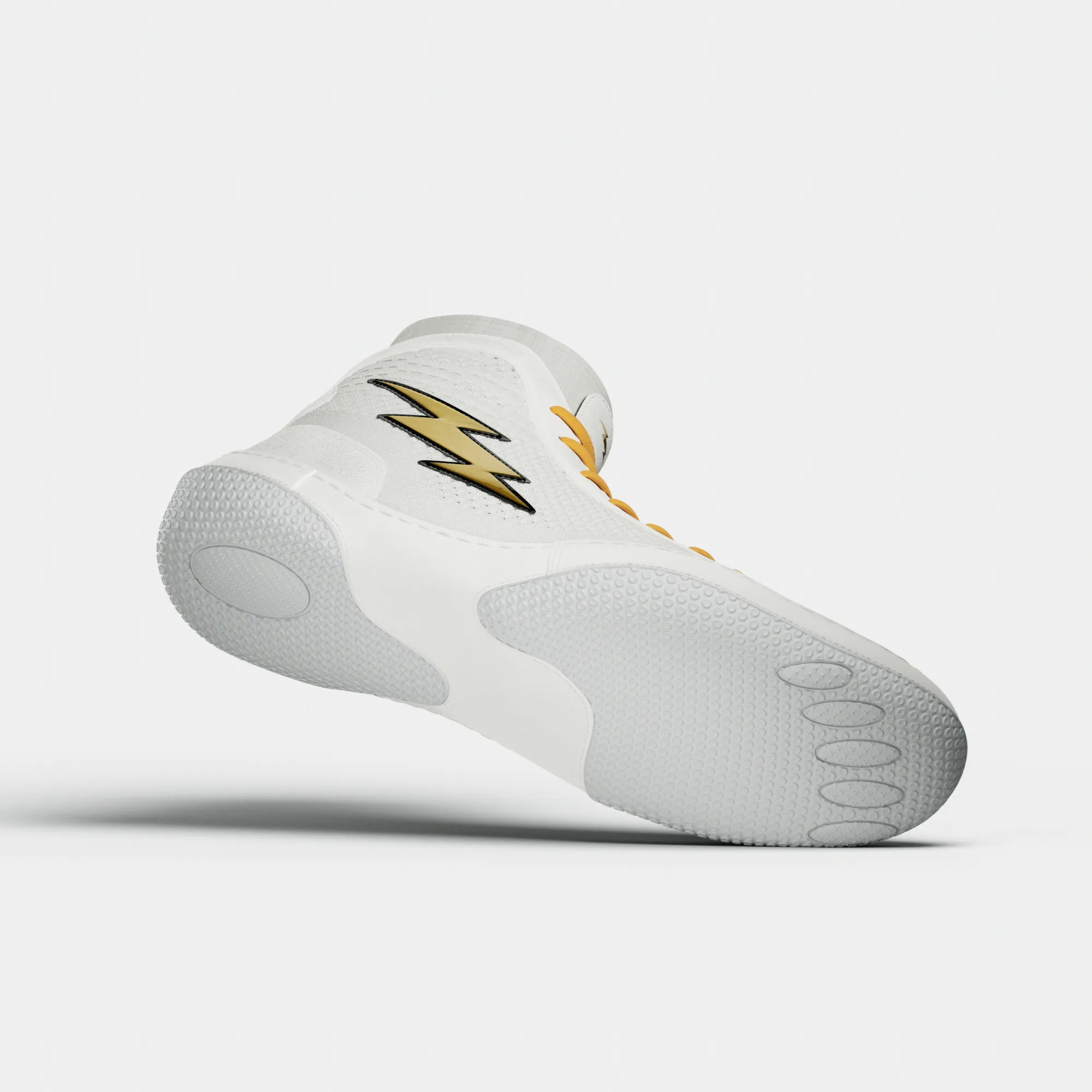 Pro-Gen "Trophy" Wrestling Shoes