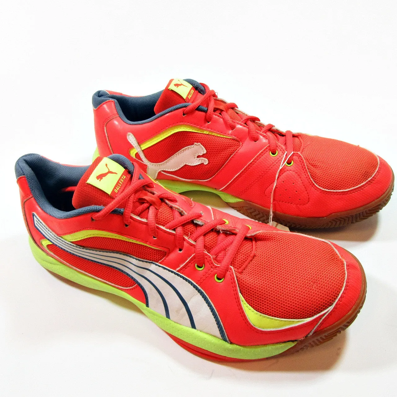 PUMA - Ballesta