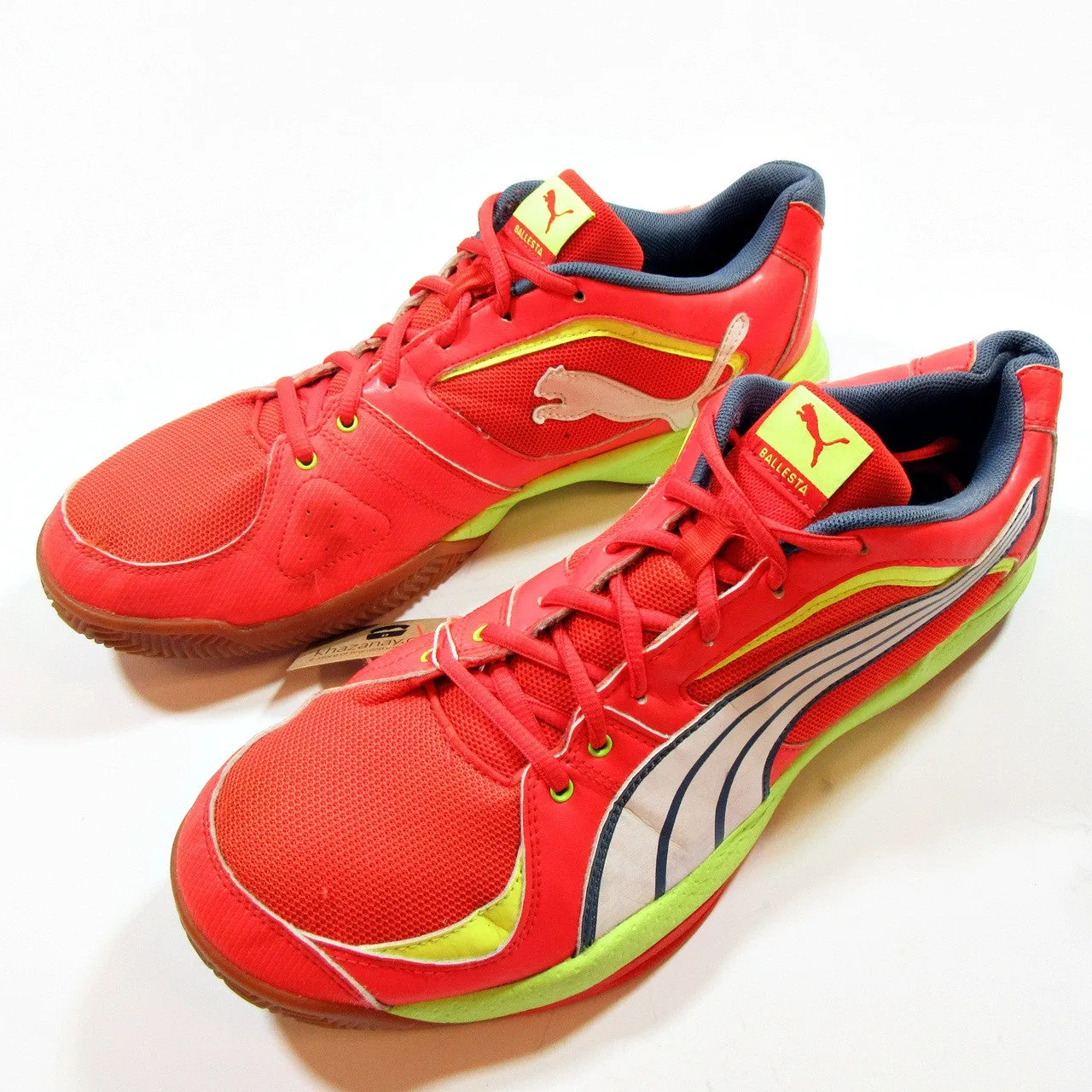 PUMA - Ballesta