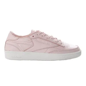 Reebok Club C 85 DCN Womens Pink Trainers