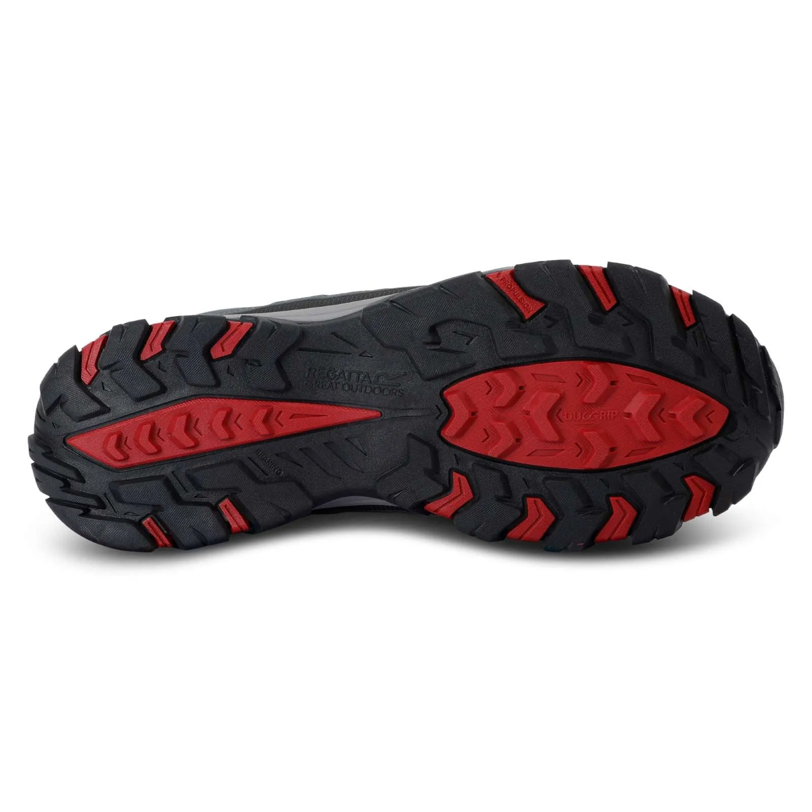 Regatta Mens Holcombe III Walking Boots