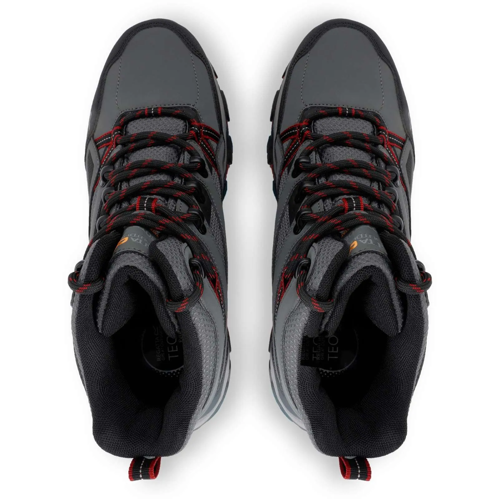 Regatta Mens Holcombe III Walking Boots