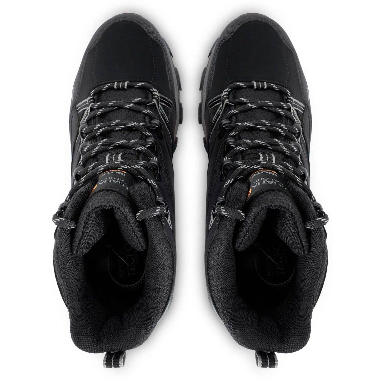 Regatta Mens Holcombe III Walking Boots