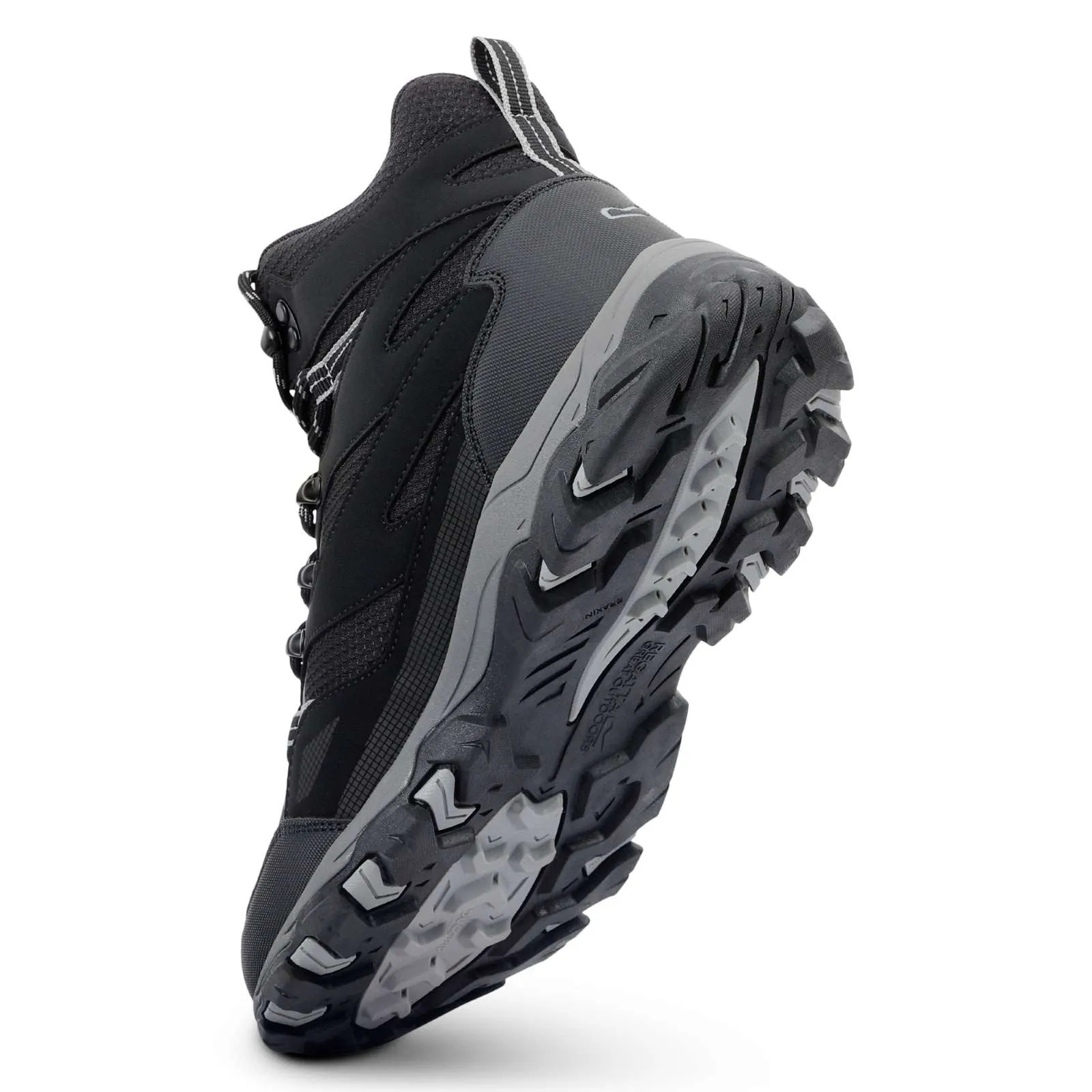 Regatta Mens Holcombe III Walking Boots