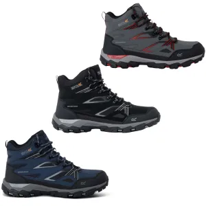 Regatta Mens Holcombe III Walking Boots