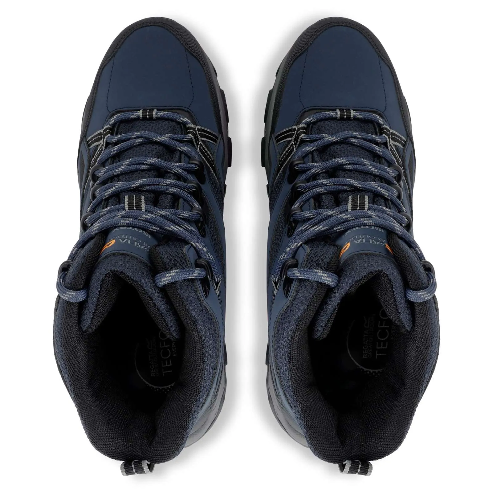 Regatta Mens Holcombe III Walking Boots