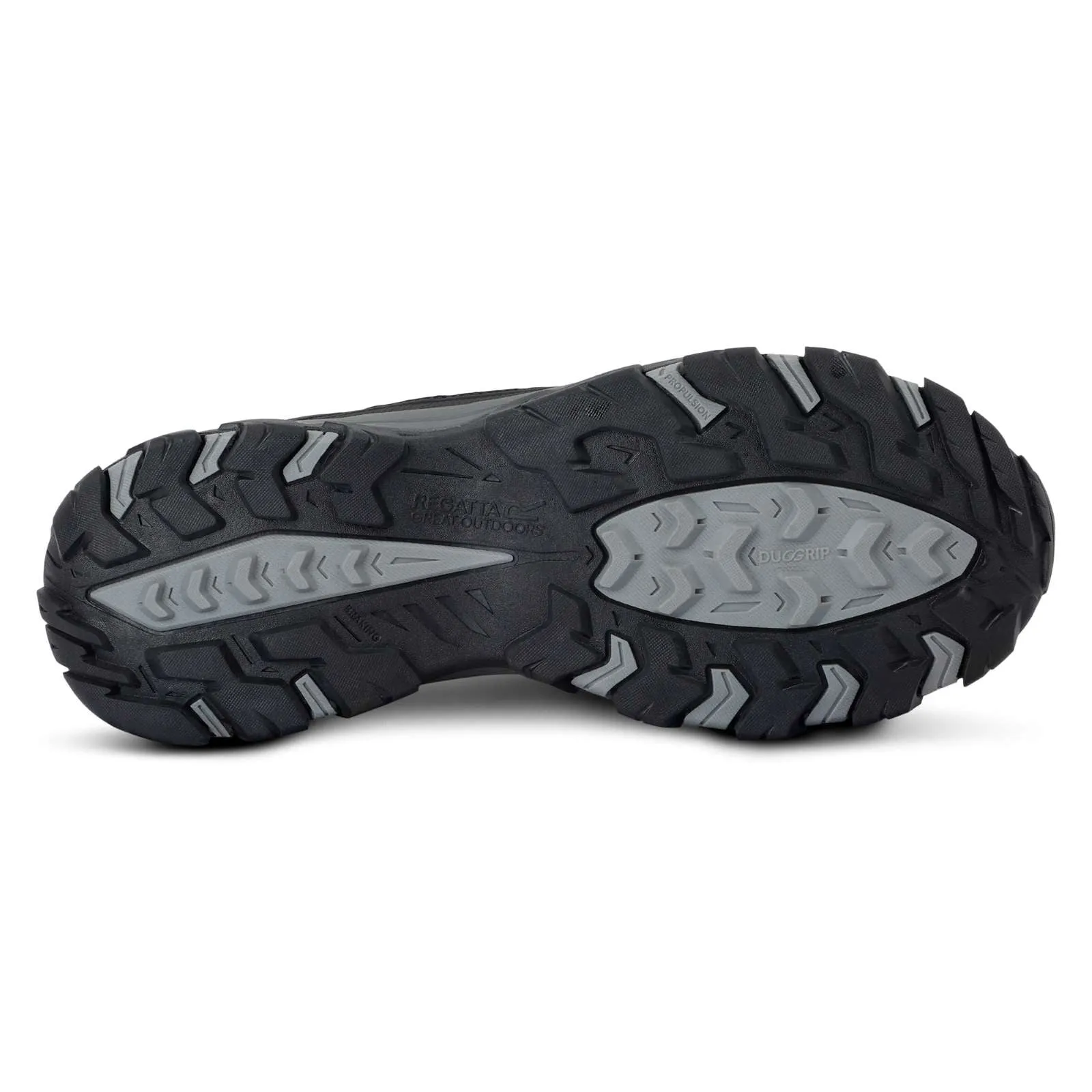 Regatta Mens Holcombe III Walking Boots