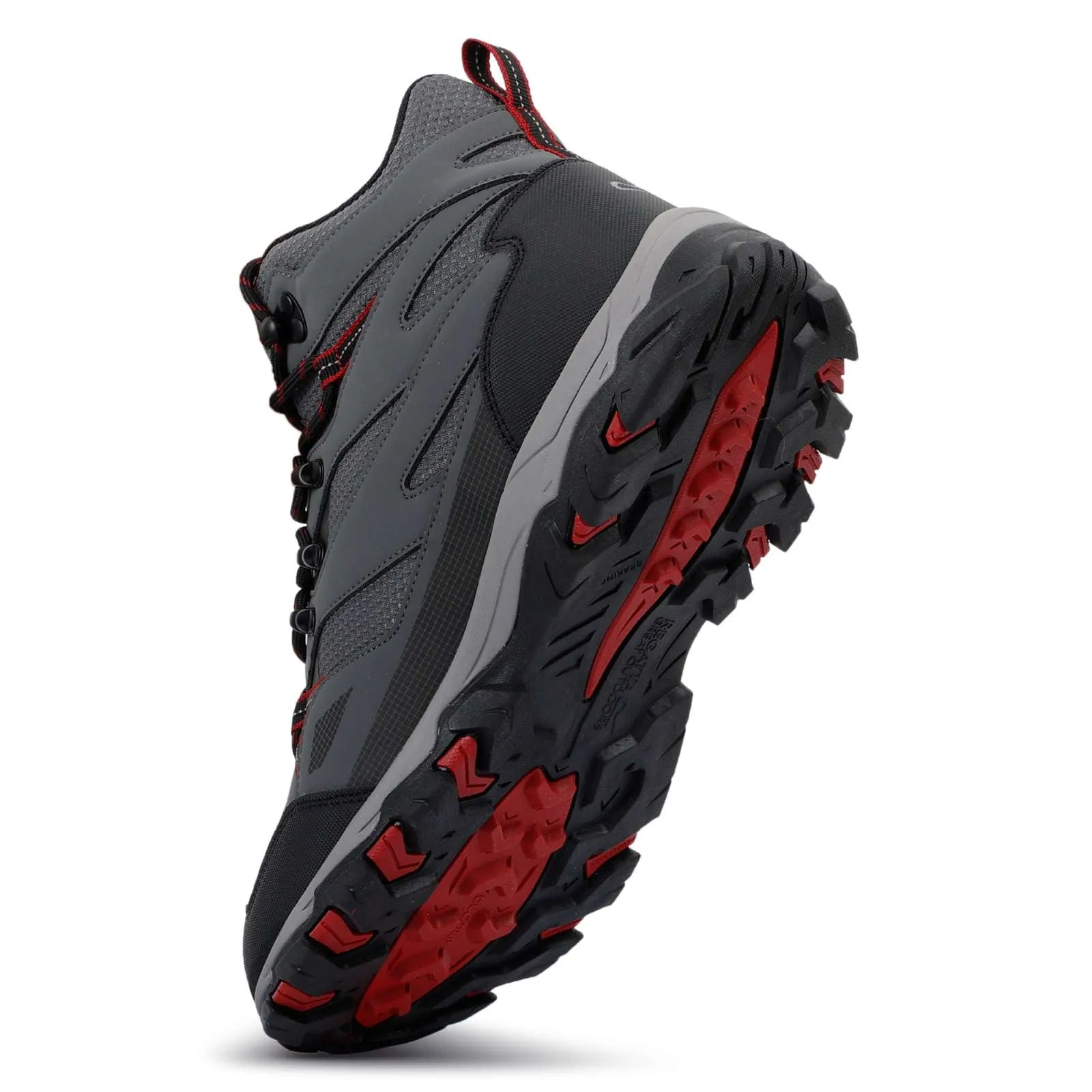Regatta Mens Holcombe III Walking Boots